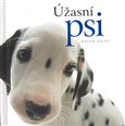 Úžasní psi - obálka