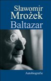 Baltazar (Autobiografie) - obálka