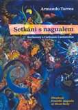 Setkání s nagualem (Rozhovory s Carlosem Castanedou) - obálka