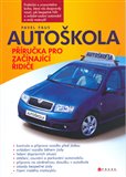 Autoškola (Příručka pro začínající řidiče) - obálka
