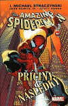 The Amazing Spider-Man: Příčiny a následky - obálka