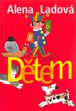Dětem - obálka