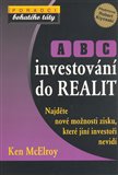 Abc investování do realit - obálka