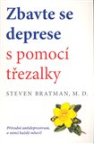 Zbavte se deprese pomocí třezalky - obálka