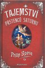 Tajemství prstenců Saturnu