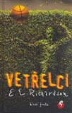 Vetřelci - obálka