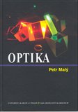 Optika - obálka