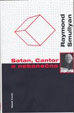 Satan, Cantor a nekonečno - obálka