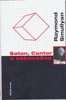 Obálka titulu Satan, Cantor a nekonečno
