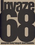 Invaze 68 - obálka