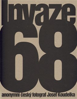 Obálka titulu Invaze 68