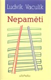 Nepaměti 1969 - 1972 - obálka