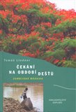 Čekání na období dešťů - obálka