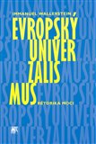 Evropský univerzalismus. Rétorika moci - obálka
