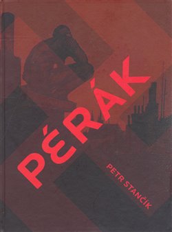Obálka titulu Pérák