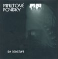 Minutové povídky - obálka