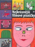 Nejkrásnější filmové písničky - obálka