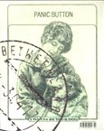 Panic button 3. - obálka