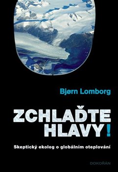 Obálka titulu Zchlaďte hlavy!