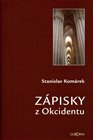 Zápisky z Okcidentu