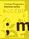 Estetická lasička - obálka