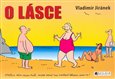 O lásce - obálka