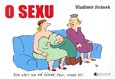 O sexu - obálka