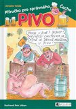 Pivo - příručka pro správného Čecha - obálka
