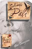 Salvador Dalí - skutečný příběh - obálka