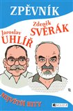 Zpěvník - obálka