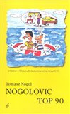 Nogolovic top 90 - obálka
