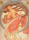 Alfons Mucha /rusky/