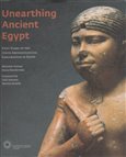 Unearthing Ancient Egypt - obálka