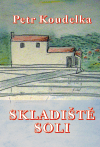 Skladiště soli - obálka
