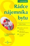 Rádce nájemníka bytu (6. aktualizované vydání) - obálka