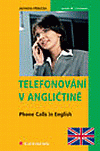 Telefonování v angličtině (Phone Calls in English) - obálka