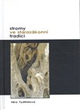 Stromy ve starozákonní tradici - obálka