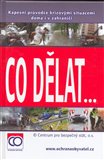 Co dělat... - obálka
