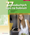 77 jednoduchých tipů na hubnutí - obálka