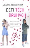 Děti těch druhých - obálka