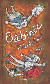 Obálka titulu Babinec