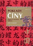 Poklady Číny (Dědictví tisícileté kultury) - obálka