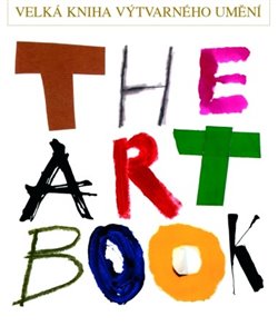 Obálka titulu The Art Book