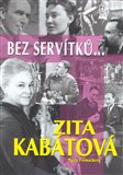 Bez servítků - obálka