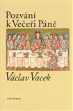 Pozvání k Večeři Páně - obálka