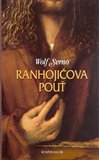 Ranhojičova pouť - obálka