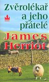 Zvěrolékař a jeho přátelé - obálka