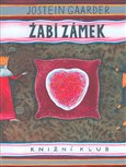 Žabí zámek - obálka