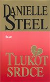 Tlukot srdce - obálka