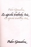 Ze zápisků hraběnky Inéz - obálka